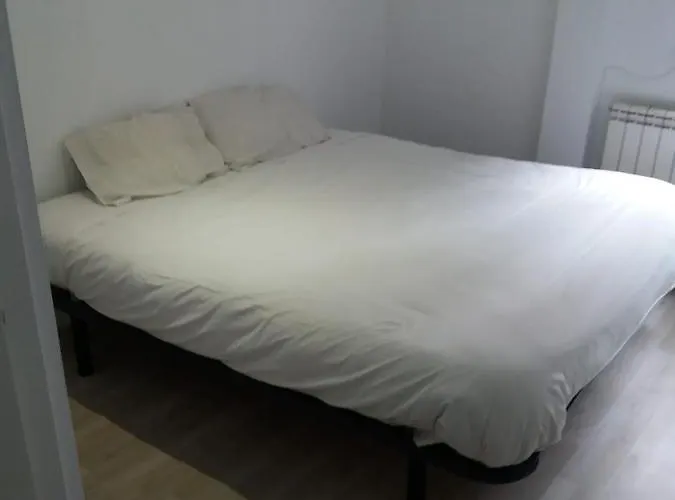 Príncipe habitaciones